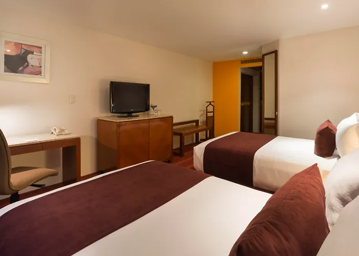 Camino Real Aeropuerto